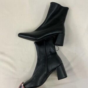 Brand new with tags A New Day black ankle boots